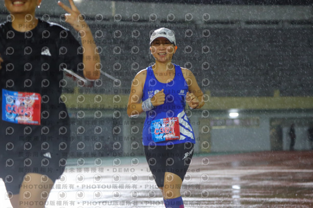 2025運動i臺灣全國5000公尺挑戰賽-Challenge Yourself!!