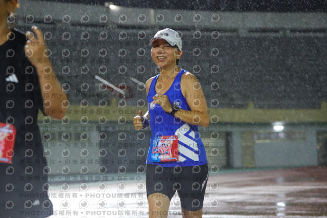 2025運動i臺灣全國5000公尺挑戰賽-Challenge Yourself!!