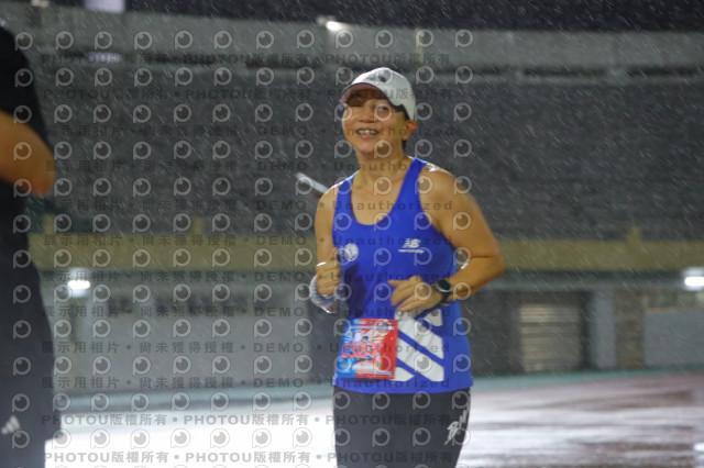2025運動i臺灣全國5000公尺挑戰賽-Challenge Yourself!!