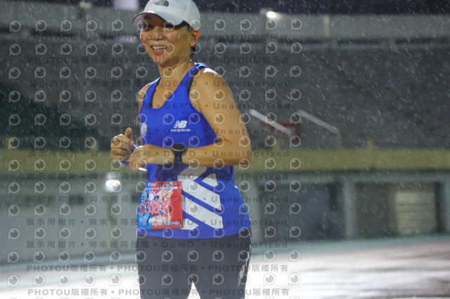2025運動i臺灣全國5000公尺挑戰賽-Challenge Yourself!!