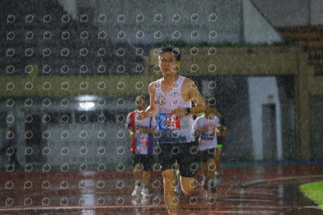 2025運動i臺灣全國5000公尺挑戰賽-Challenge Yourself!!