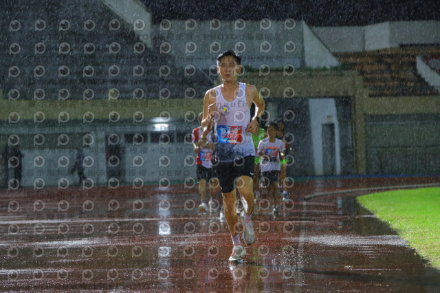 2025運動i臺灣全國5000公尺挑戰賽-Challenge Yourself!!