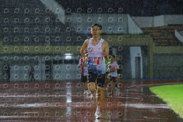 2025運動i臺灣全國5000公尺挑戰賽-Challenge Yourself!!