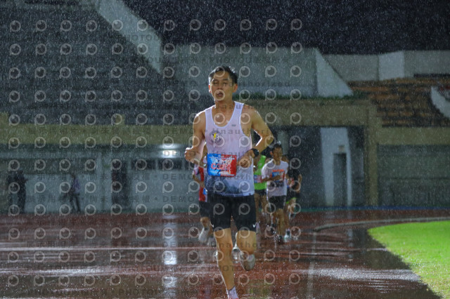 2025運動i臺灣全國5000公尺挑戰賽-Challenge Yourself!!