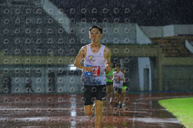 2025運動i臺灣全國5000公尺挑戰賽-Challenge Yourself!!