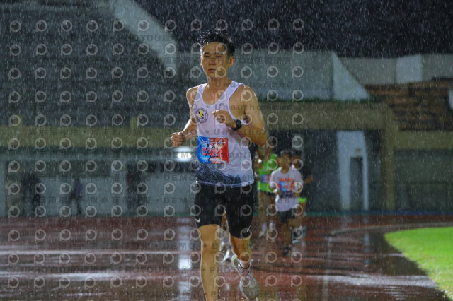 2025運動i臺灣全國5000公尺挑戰賽-Challenge Yourself!!