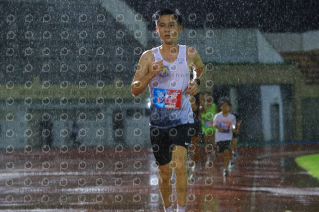 2025運動i臺灣全國5000公尺挑戰賽-Challenge Yourself!!