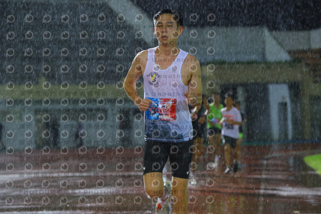 2025運動i臺灣全國5000公尺挑戰賽-Challenge Yourself!!