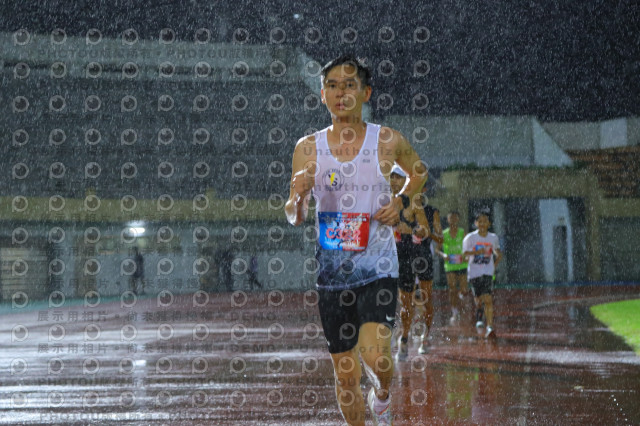 2025運動i臺灣全國5000公尺挑戰賽-Challenge Yourself!!