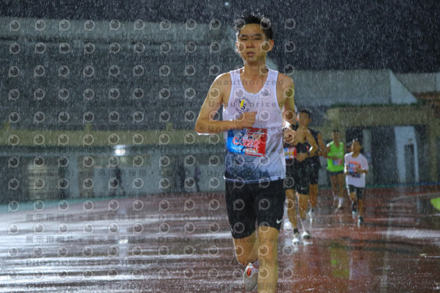 2025運動i臺灣全國5000公尺挑戰賽-Challenge Yourself!!