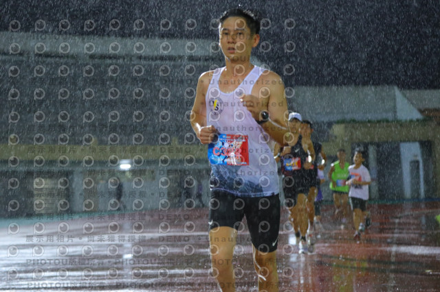 2025運動i臺灣全國5000公尺挑戰賽-Challenge Yourself!!