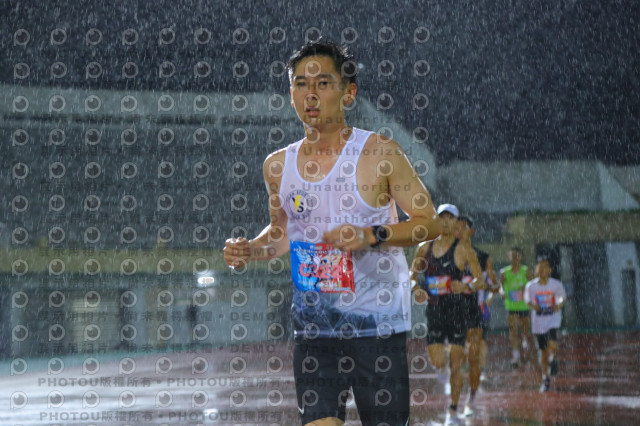 2025運動i臺灣全國5000公尺挑戰賽-Challenge Yourself!!