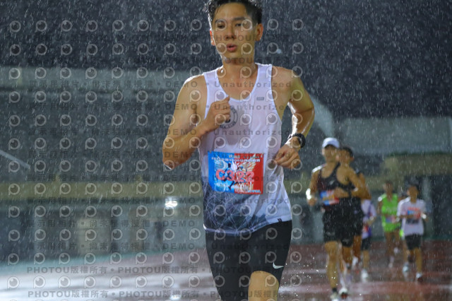 2025運動i臺灣全國5000公尺挑戰賽-Challenge Yourself!!