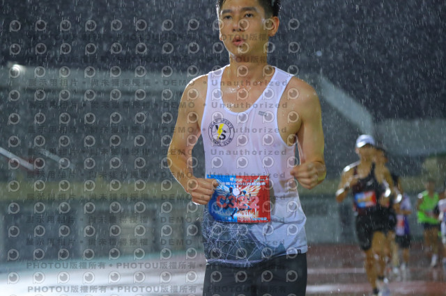2025運動i臺灣全國5000公尺挑戰賽-Challenge Yourself!!