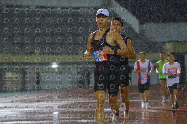 2025運動i臺灣全國5000公尺挑戰賽-Challenge Yourself!!