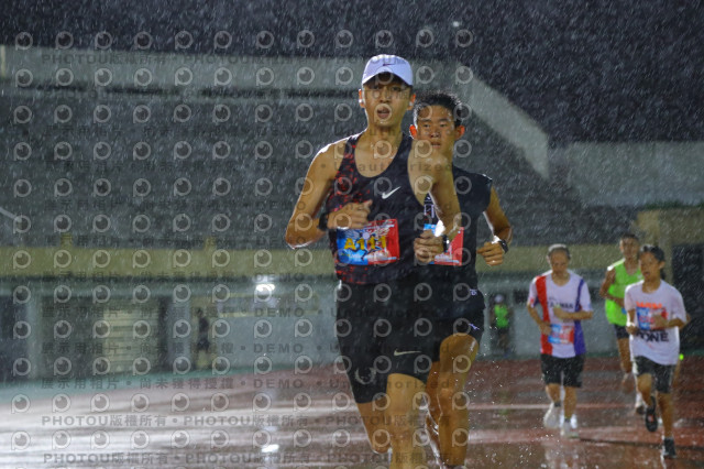 2025運動i臺灣全國5000公尺挑戰賽-Challenge Yourself!!