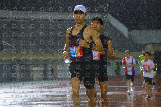 2025運動i臺灣全國5000公尺挑戰賽-Challenge Yourself!!