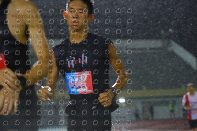 2025運動i臺灣全國5000公尺挑戰賽-Challenge Yourself!!