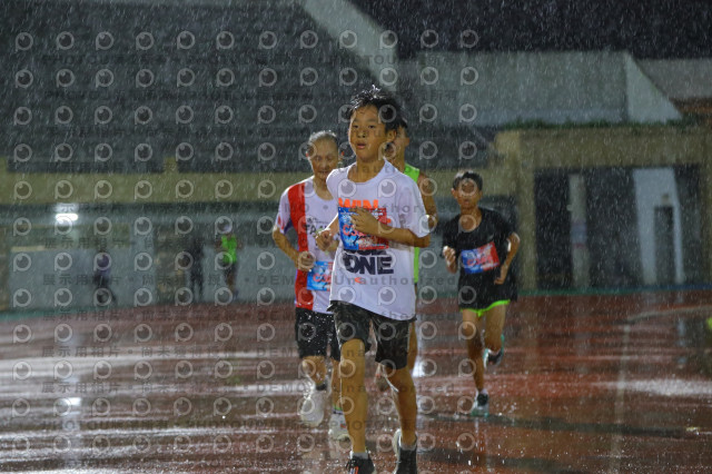 2025運動i臺灣全國5000公尺挑戰賽-Challenge Yourself!!