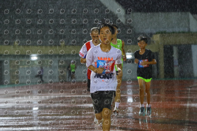 2025運動i臺灣全國5000公尺挑戰賽-Challenge Yourself!!