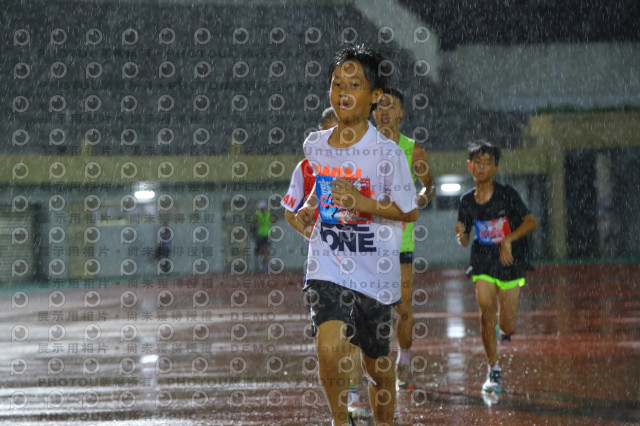2025運動i臺灣全國5000公尺挑戰賽-Challenge Yourself!!