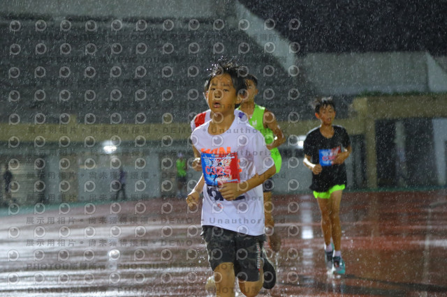 2025運動i臺灣全國5000公尺挑戰賽-Challenge Yourself!!