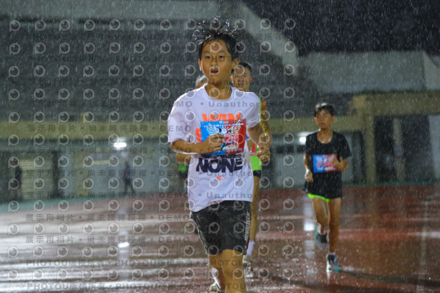 2025運動i臺灣全國5000公尺挑戰賽-Challenge Yourself!!