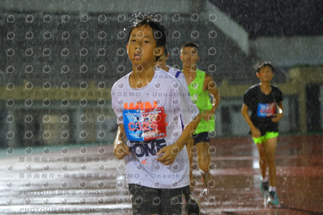 2025運動i臺灣全國5000公尺挑戰賽-Challenge Yourself!!