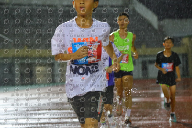 2025運動i臺灣全國5000公尺挑戰賽-Challenge Yourself!!