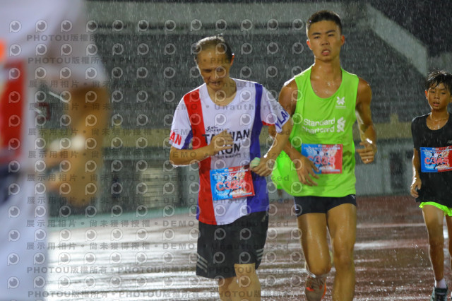 2025運動i臺灣全國5000公尺挑戰賽-Challenge Yourself!!