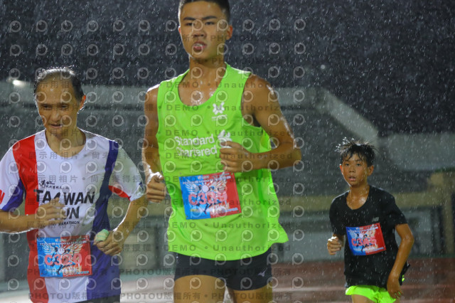 2025運動i臺灣全國5000公尺挑戰賽-Challenge Yourself!!