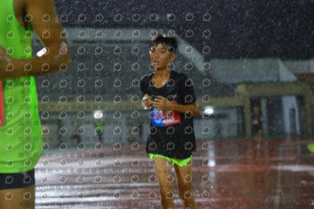 2025運動i臺灣全國5000公尺挑戰賽-Challenge Yourself!!