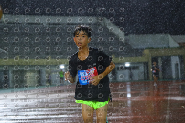 2025運動i臺灣全國5000公尺挑戰賽-Challenge Yourself!!