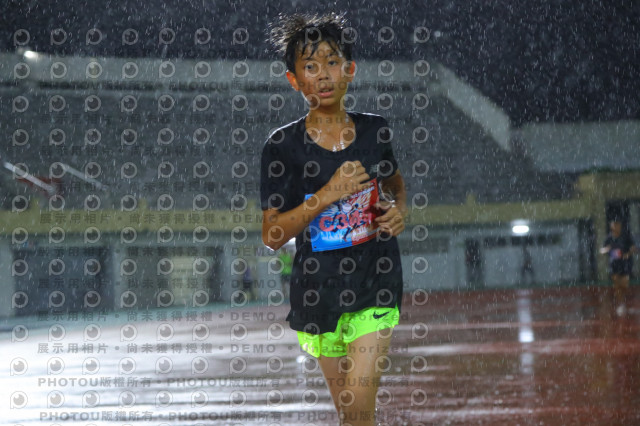 2025運動i臺灣全國5000公尺挑戰賽-Challenge Yourself!!