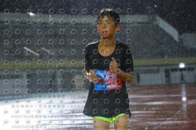 2025運動i臺灣全國5000公尺挑戰賽-Challenge Yourself!!