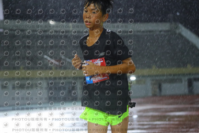 2025運動i臺灣全國5000公尺挑戰賽-Challenge Yourself!!