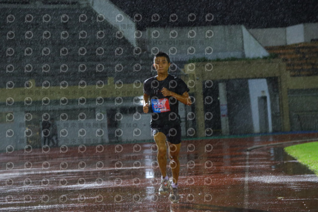 2025運動i臺灣全國5000公尺挑戰賽-Challenge Yourself!!