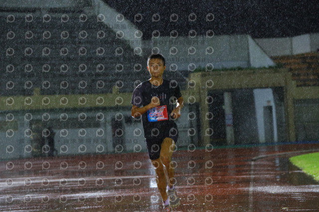 2025運動i臺灣全國5000公尺挑戰賽-Challenge Yourself!!