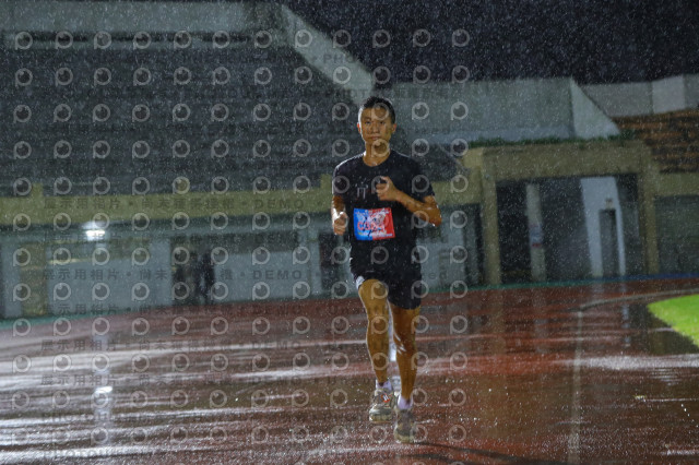 2025運動i臺灣全國5000公尺挑戰賽-Challenge Yourself!!