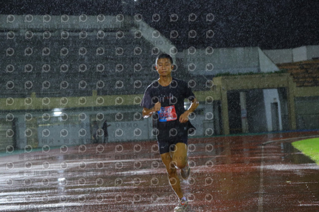 2025運動i臺灣全國5000公尺挑戰賽-Challenge Yourself!!
