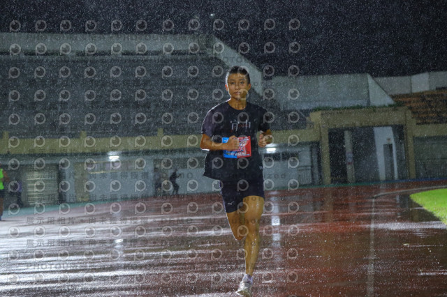 2025運動i臺灣全國5000公尺挑戰賽-Challenge Yourself!!