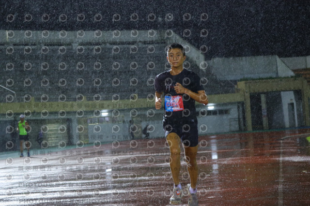 2025運動i臺灣全國5000公尺挑戰賽-Challenge Yourself!!