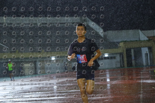 2025運動i臺灣全國5000公尺挑戰賽-Challenge Yourself!!