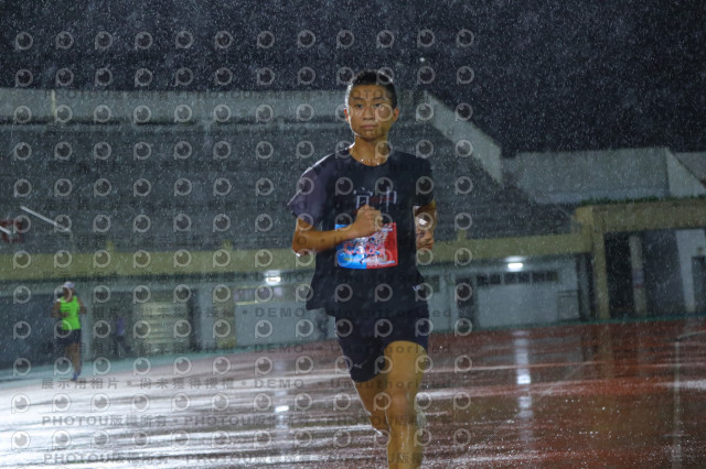 2025運動i臺灣全國5000公尺挑戰賽-Challenge Yourself!!