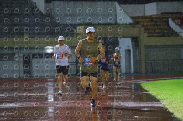 2025運動i臺灣全國5000公尺挑戰賽-Challenge Yourself!!