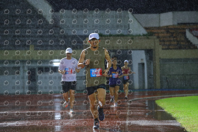 2025運動i臺灣全國5000公尺挑戰賽-Challenge Yourself!!