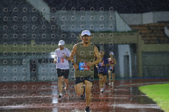 2025運動i臺灣全國5000公尺挑戰賽-Challenge Yourself!!