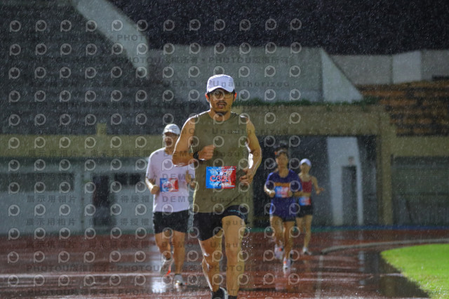 2025運動i臺灣全國5000公尺挑戰賽-Challenge Yourself!!