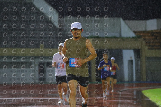 2025運動i臺灣全國5000公尺挑戰賽-Challenge Yourself!!