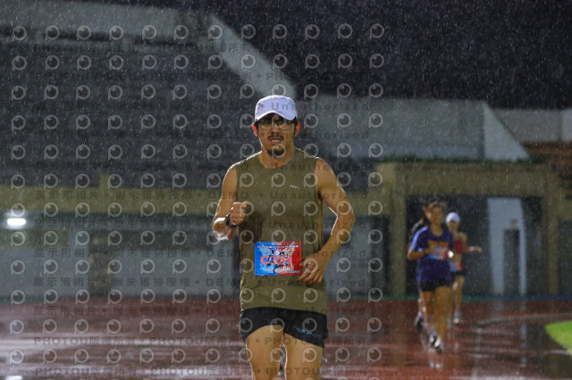 2025運動i臺灣全國5000公尺挑戰賽-Challenge Yourself!!